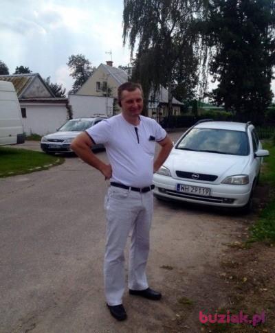 Jarek, Male, 52, Płońsk, Polska, Photo: 3