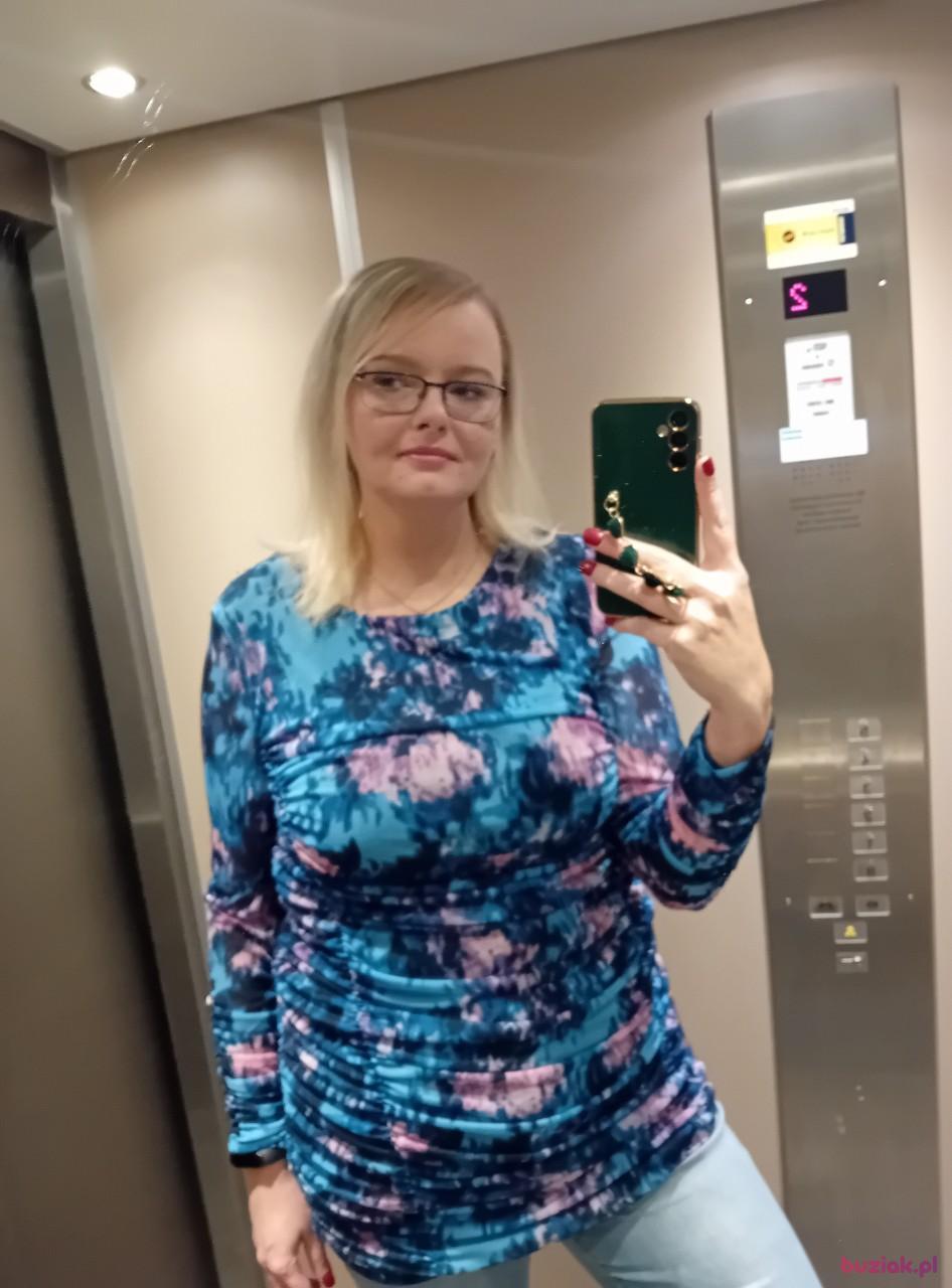 Ewelina, Kobieta, 38, Haga, Holandia, Zdjęcie: 2