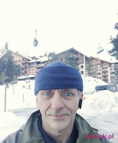 0! Leon, Male, 63, Sosnowiec, Polska, Photo: 1