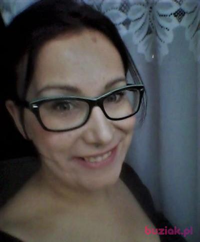marcelina, Female, 40, Wadowice, Polska, Photo: 1