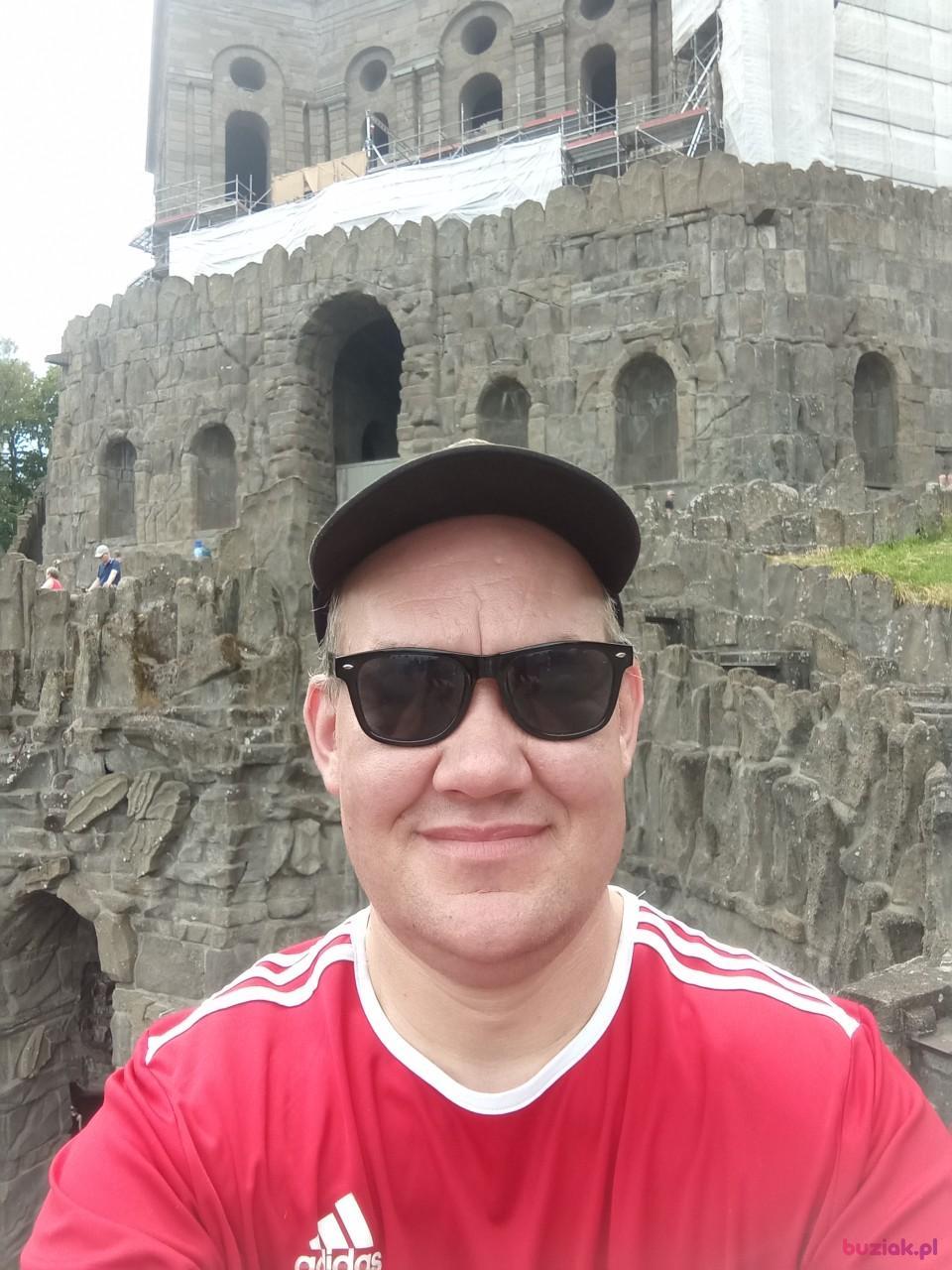 Marek, Mężczyzna, 50, Haga, Holandia, Zdjęcie: 2