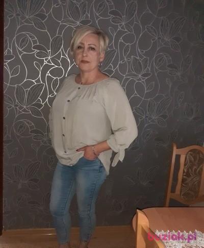 Wioletta, Female, 54, Izbica Kujawska, Polska, Photo: 5