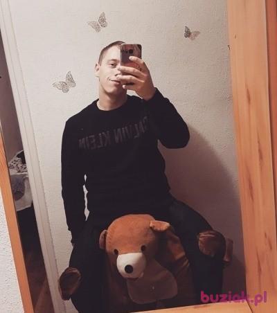 Maciej, Male, 30, Bytom, Polska, Photo: 2