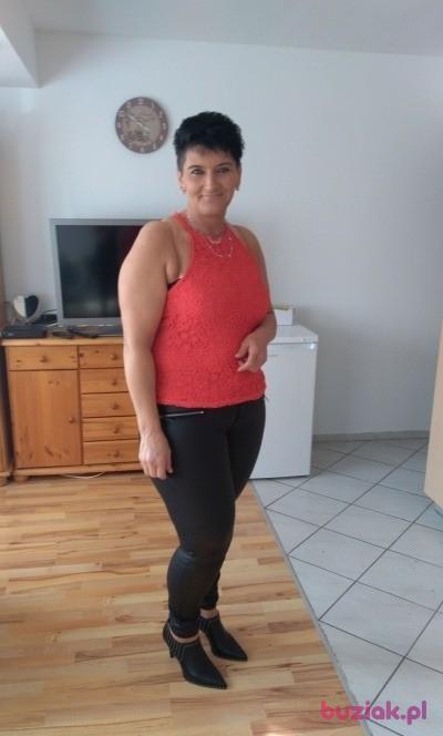 Ana, Female, 54, Wels, Austria, Photo: 2