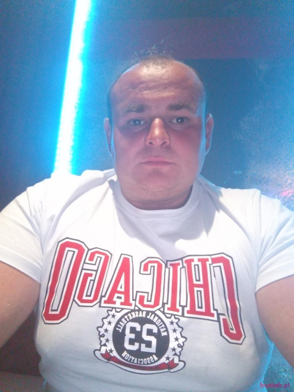 Andrzej, Male, 34, Ostrów Wielkopolski, Polska, Photo: 2