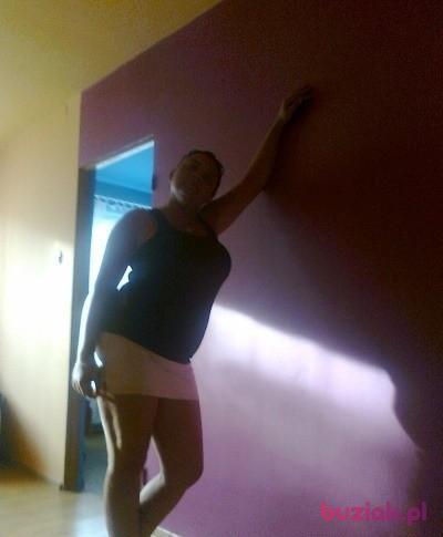 Agusia , Female, 38, Ozorków, Polska, Photo: 1