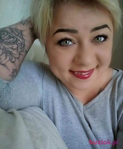 Joanna, Kobieta, 36, Łódź, Polska, Zdjęcie: 4