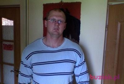 Łukaszek, Mężczyzna, 44, Gdańsk, Polska, Zdjęcie: 2