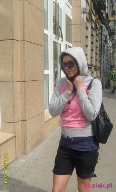Asia, Female, 35, Łęczyca, Polska, Photo: 2