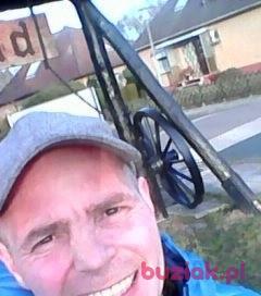 michal czarniecki, Male, 54, Torzym, Polska, Photo: 2