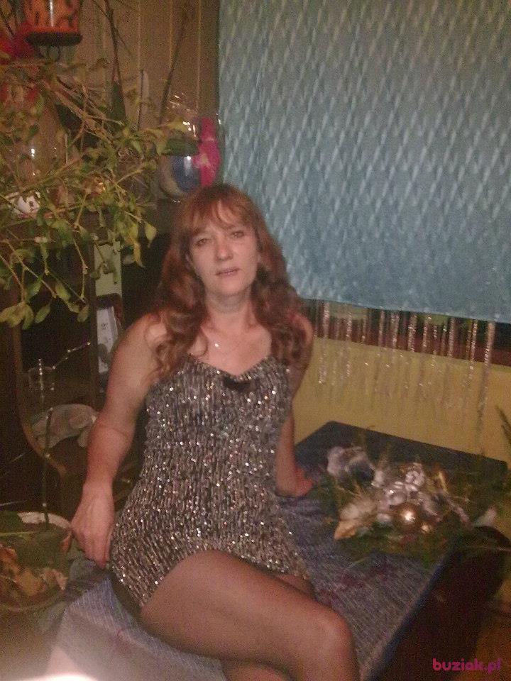 eliza, Female, 62, Kielce, Polska, Photo: 6