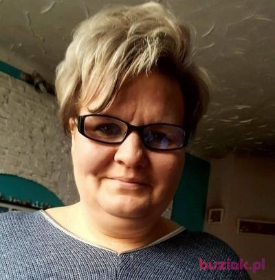Marlena , Kobieta, 53, Łódź, Polska, Zdjęcie: 2