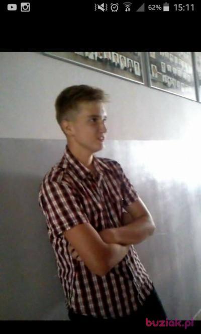 Kuba, Mężczyzna, 27, Kraków, Polska, Zdjęcie: 5