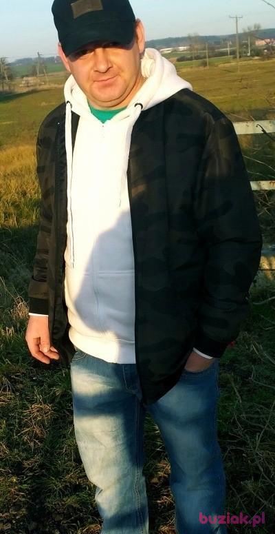 tomek, Male, 38, Ścinawa, Polska, Photo: 2