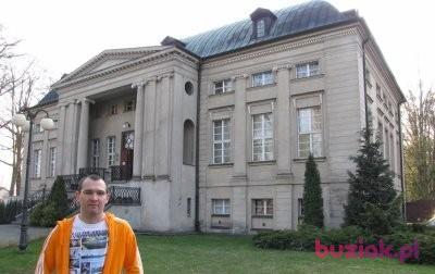 Tomasz, Male, 45, Rawicz, Polska, Photo: 1