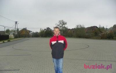 grzesiek, Male, 33, Myślenice, Polska, Photo: 2