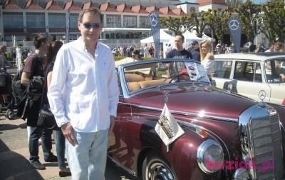 Krzysztof, Male, 63, Gdańsk, Polska, Photo: 4
