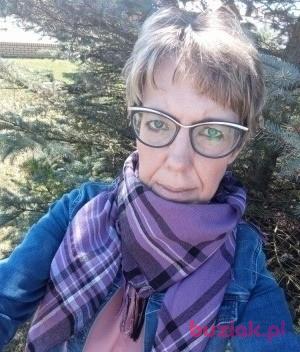 Małgorzata, Female, 60, Sejny, Polska, Photo: 6