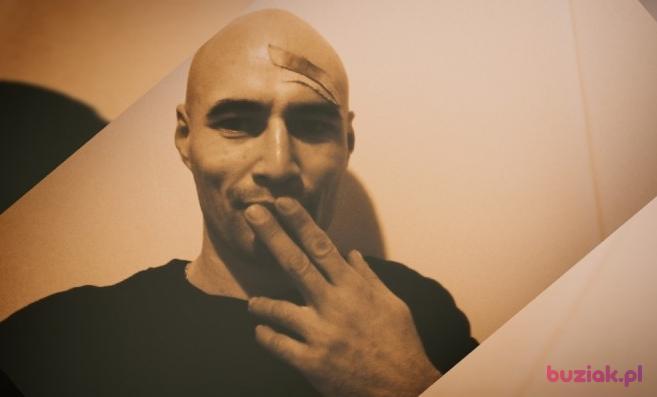 Patryk, Male, 33, Rotterdam, Holandia, Photo: 5