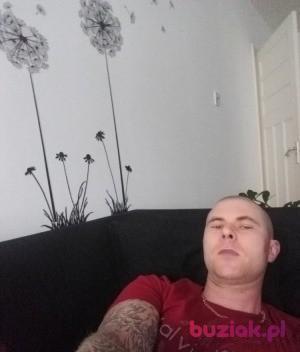 Dawid, Male, 40, Lisse, Holandia, Photo: 2
