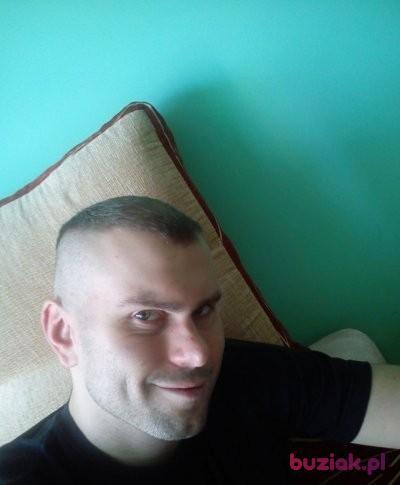 Piotr Siemieńczuk, Male, 39, Starogard Gdański, Polska, Photo: 2