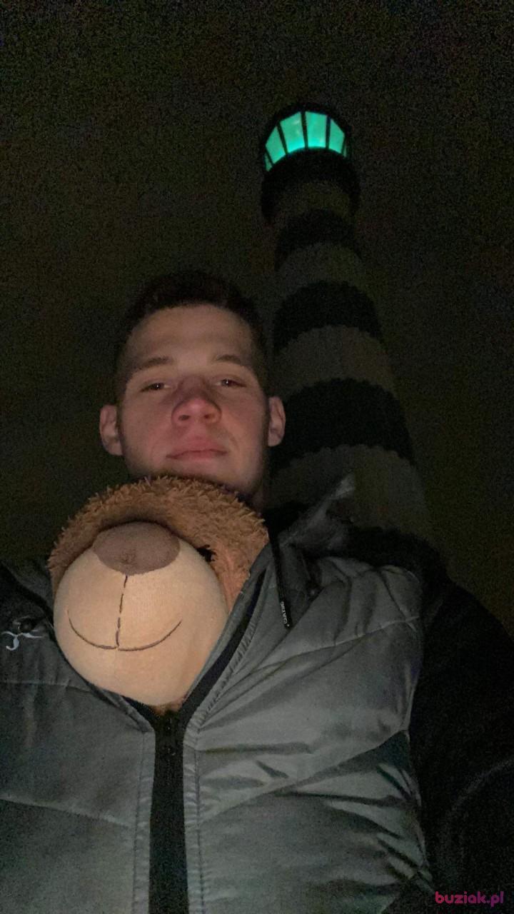 Kacper, Male, 26, Amsterdam, Holandia, Photo: 3