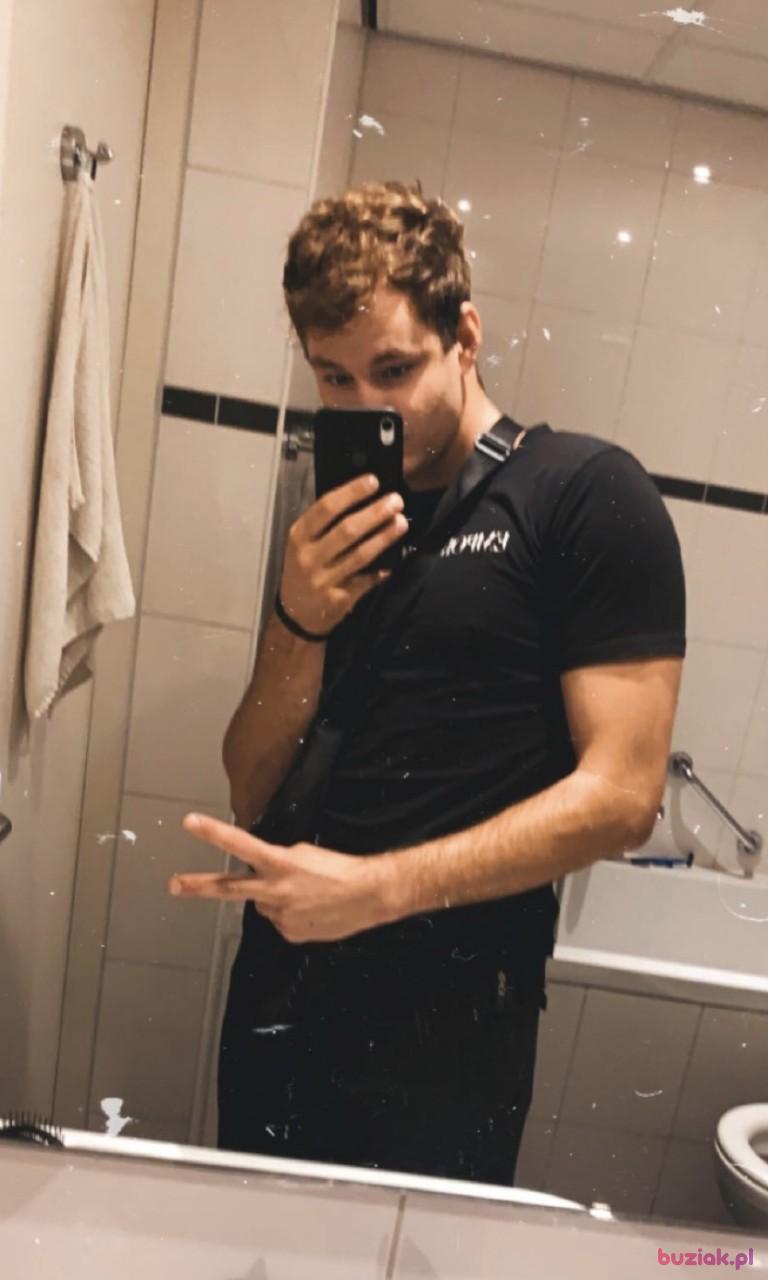 Oskar, Male, 28, Amersfoort, Holandia, Photo: 2