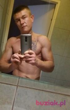 Damian, Mężczyzna, 36, Radzyń Podlaski, Polska, Zdjęcie: 1