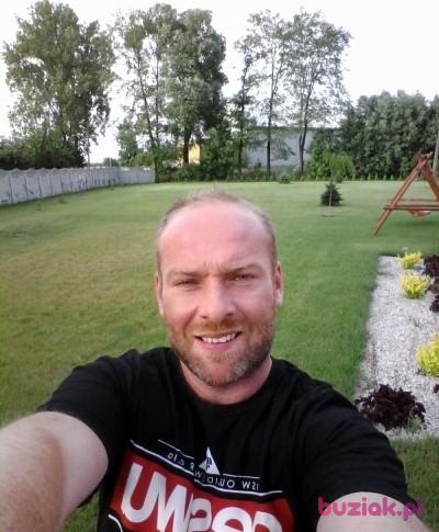 Łukasz , Male, 45, Łódź, Polska, Photo: 3