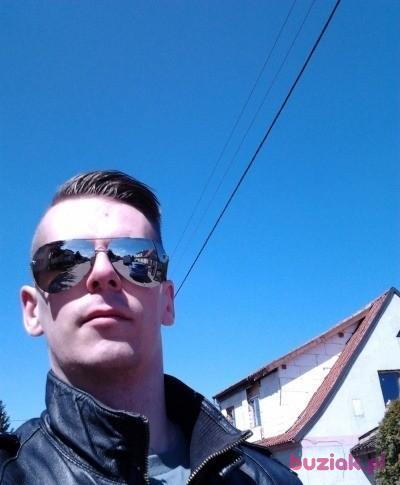 Dawid, Male, 30, Ostróda, Polska, Photo: 3