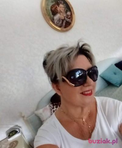 Dorota, Female, 63, Kielce, Polska, Photo: 3