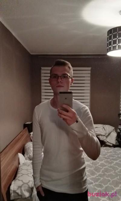Biszta95, Male, 31, Holandia, Photo: 2