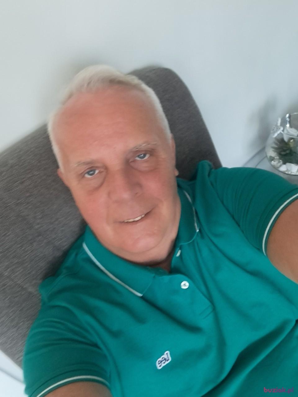 jawaldemar2, Male, 60, Rawicz, Polska, Photo: 2