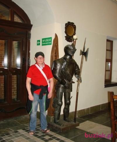 marek, Mężczyzna, 55, Legnica, Polska, Zdjęcie: 1
