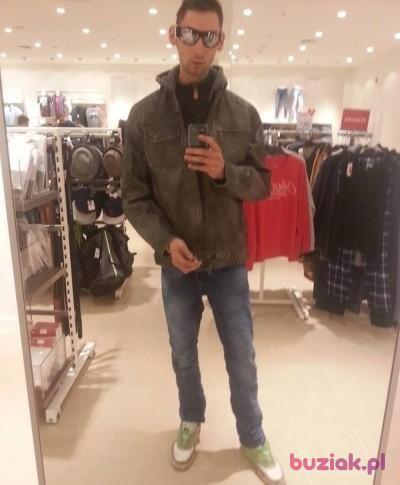 Krzysztof, Male, 35, Międzyrzecz, Polska, Photo: 6
