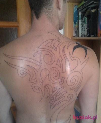 oskar, Mężczyzna, 33, Słupsk, Polska, Zdjęcie: 3