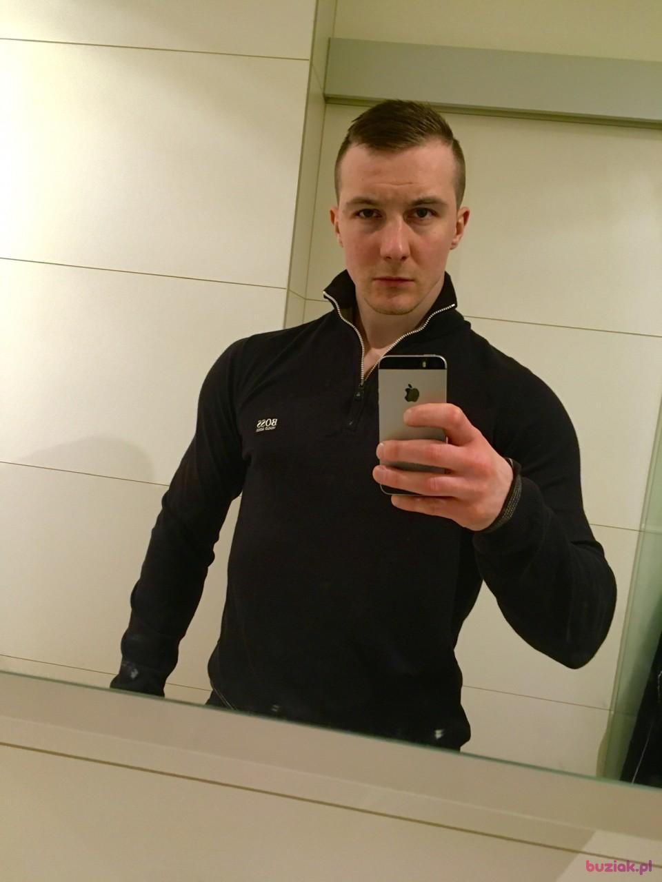 Fabian, Mężczyzna, 33, Szczecin, Polska, Zdjęcie: 2