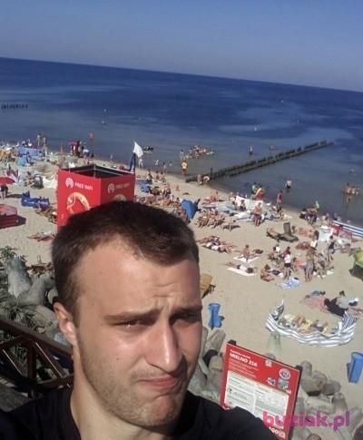 Mateusz, Male, 35, Środa Wielkopolska, Polska, Photo: 2