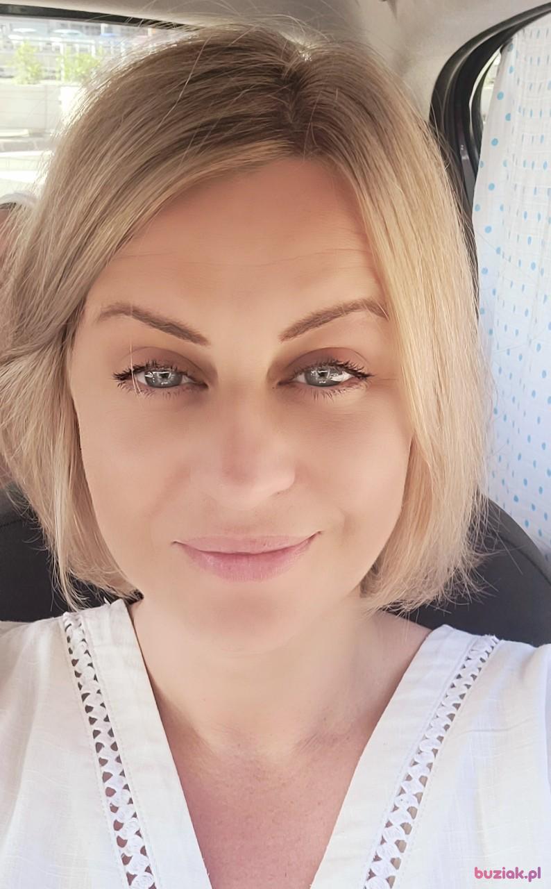 Karola, Female, 44, Cheltenham, Wielka Brytania, Photo: 1