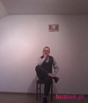 Robert, Mężczyzna, 35, Lublin, Polska, Zdjęcie: 4