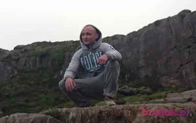 KrzysiuJarzyna, Male, 40, Irlandia, Photo: 3