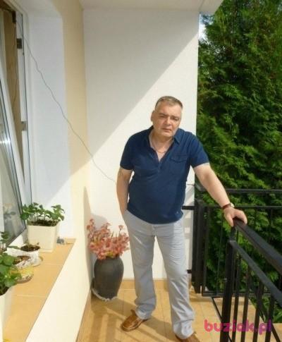 ANDRZEJ, Male, 58, Łomża, Polska, Photo: 4