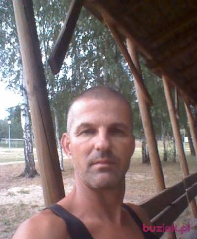Andrzej, Male, 56, Szczytno, Polska, Photo: 1