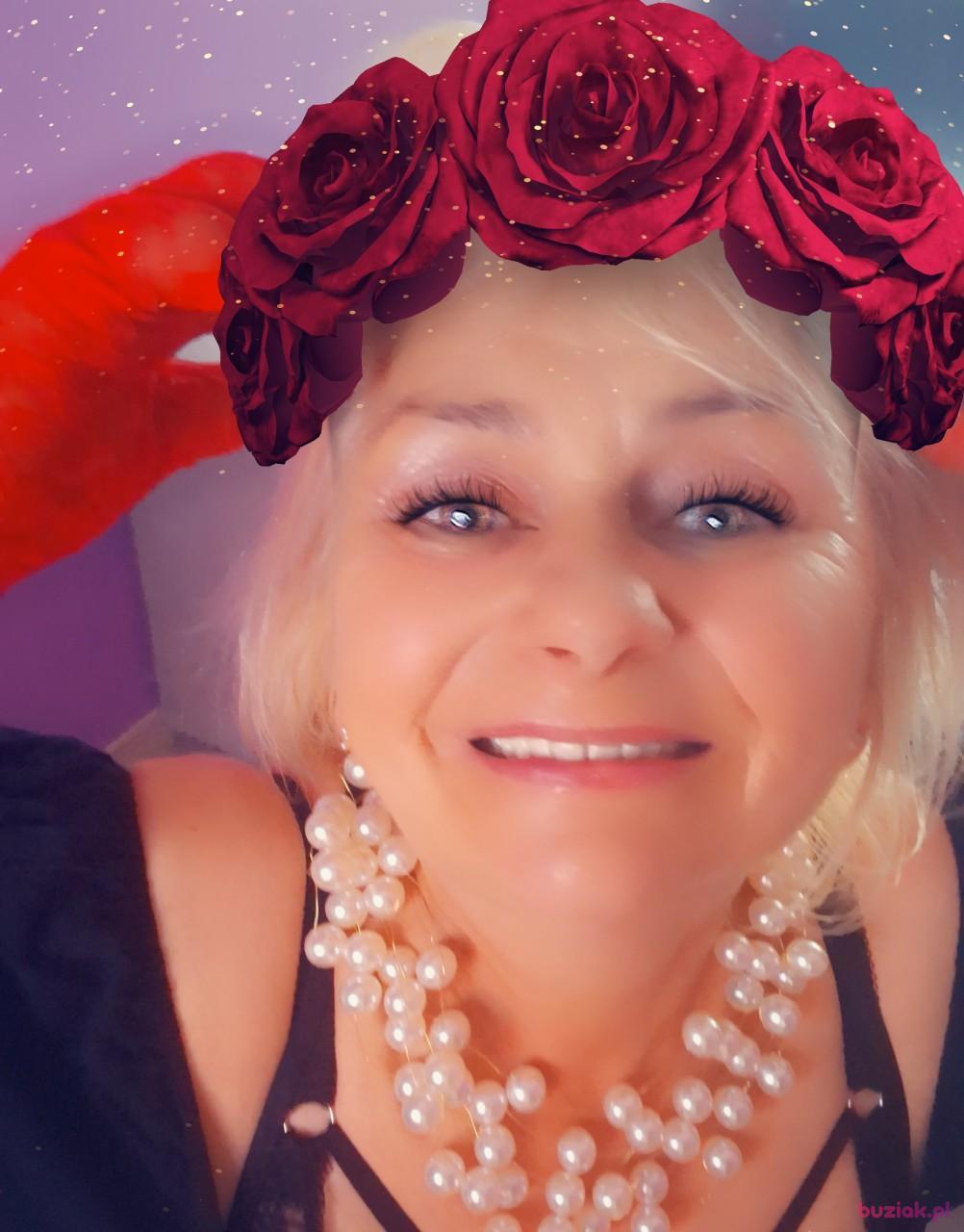 Małgorzata, Kobieta, 62, Gorzów Wielkopolski, Polska, Zdjęcie: 75