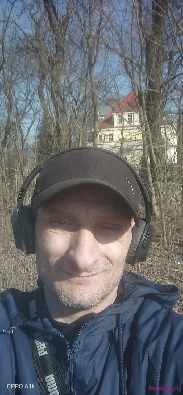 Mirek, Male, 48, Lubin, Polska, Photo: 3