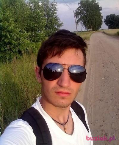 Marcin, Male, 32, Szubin, Polska, Photo: 3