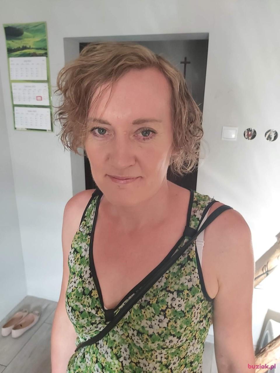 Anna, Kobieta, 45, Lublin, Polska, Zdjęcie: 3