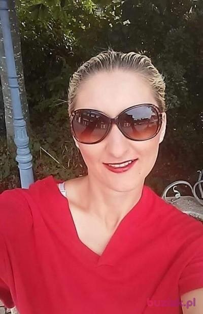 Justyna, Female, 37, Fryburg, Niemcy, Photo: 2