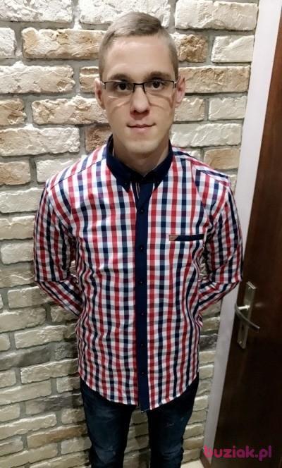 Dominik, Male, 32, Opalenica, Polska, Photo: 8