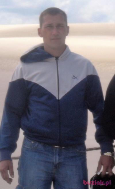 darek78lat, Male, 48, Dobre Miasto, Polska, Photo: 2